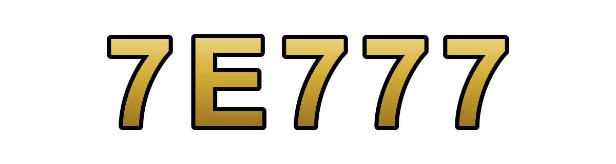 7e777